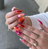 Teddy Nails & Spa