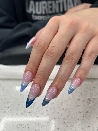 Teddy Nails & Spa