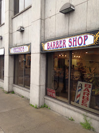 Vecchio's Barber Shop