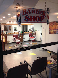 Vecchio's Barber Shop