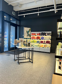 Romeo Aveda Salon Kitchener