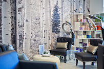 Clique Organic Salons