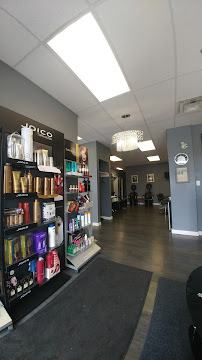Premier Hair Studio