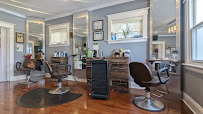 Premier Hair Studio