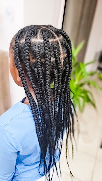Isioma Beauty Salon