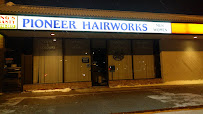 Pioneer Hairworks