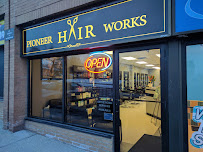 Pioneer Hairworks