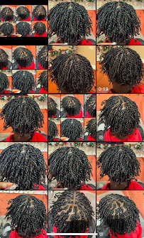 MAYA HAIR BRAIDER