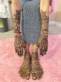 Aparajitazz Bridal & Skin Lounge