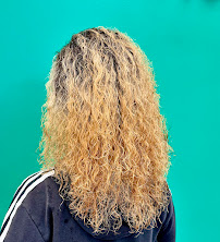 Xtreme Hair Lengths