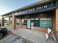Lock Stock & Barrel Salon