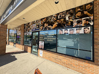 Lock Stock & Barrel Salon