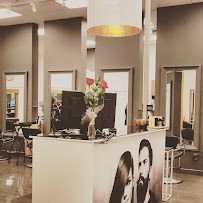 M Zone Coiffure Inc.