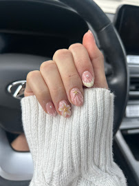 Ongle bellissimo