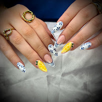 Ongle bellissimo