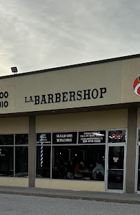 L.A. Barbershop