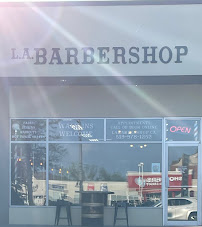 L.A. Barbershop