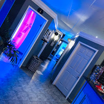Tantalize Tanning Lounge