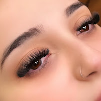 Lashes By Amanda