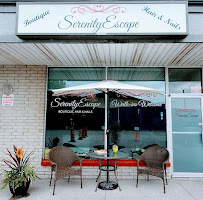 Serenity Escape