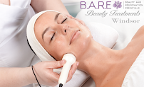 B.A.R.E. Essentials Spa - Laser Hair Removal