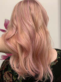 Serina Styles Studio and Salon