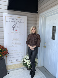 Awad Medical Aesthetics & Wellness Medi-Spa