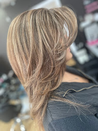 Leensbelle Beauty Salon and Spa