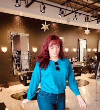 The Hair Mechanix