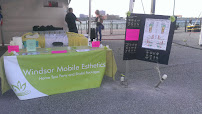 Windsor Mobile Esthetics