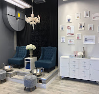 Elysian Beauty Bar Inc.