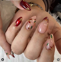 Lunaria Beauty Studio - Langley Nail Salon