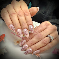 Lunaria Beauty Studio - Langley Nail Salon