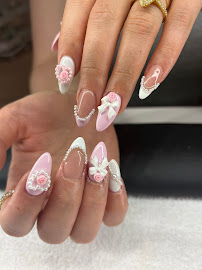 warrena nails beauty ltd