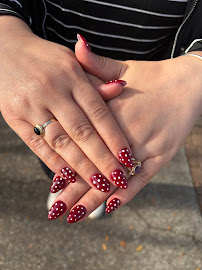 warrena nails beauty ltd