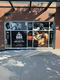 Blades & scissors Hair Salon Ltd.