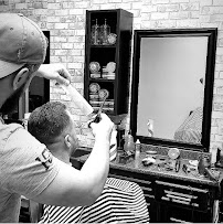 Langley Barber - Dapper Dan’s Barbershop