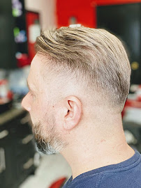 Langley Barber - Dapper Dan’s Barbershop