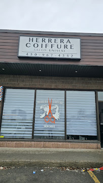 LOV Coiffure & Spa