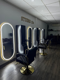 Salon Dominicain Studio 054 par Rosa Beauty