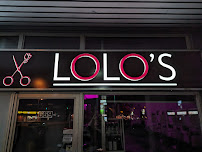 Lolo's salon