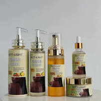 Misha Andrawos Esthetique INC