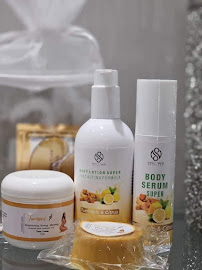 Misha Andrawos Esthetique INC