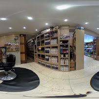 HairWhisper Beauty Supply