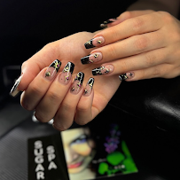 Sugar Spa by Alexis