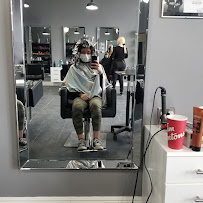 Leila's Hair Studio
