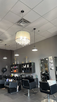 Leila's Hair Studio