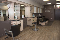 Shear Image Salon Beautique Inc.