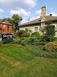Essense Salon & Sanctuary
