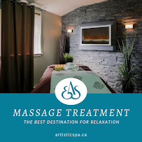 Artistic Esthetic Spa
